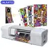 Powerful Screen Protector Making Machine  Hydrogel Cutting Machine Mquina De Hidrogel