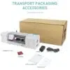 Powerful Screen Protector Making Machine  Hydrogel Cutting Machine Mquina De Hidrogel - Image 6