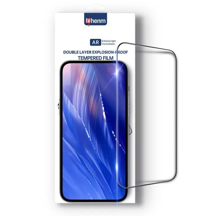 Wholesale 9D 21D Screen Protector For iPhone 14 13 12 Pro Max For iPhone 11 X XR 7 8 Tempered Glass Screen Protector