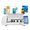 Unlimited Unlocked Mobile Phone Hydrogel Film Plotter Making Cutter Maquina Hidrogel Smart Screen Protector TPU Cutting Machine