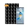 Universal Mobile Phone Anti Spy Screen Protector TPU Privacy Hydrogel Film Screen Protector For Cutting Machine - Image 3