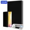 12*18cm Anti Spy Tpu Hidrogel Cutting Film Materials Hydrogel Privacy Screen Protector