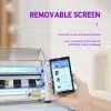 Unlimited Unlocked Mobile Phone Hydrogel Film Plotter Making Cutter Maquina Hidrogel Smart Screen Protector TPU Cutting Machine - Image 3