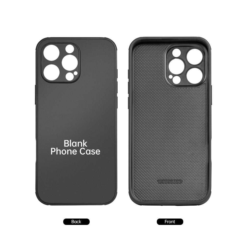 Phone Case Back Skin Sticker DIY Blank Mobile Phone Case for iPhone 15 16 17 Air Pro Max - Изображение 7