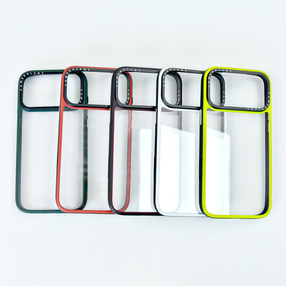 Magnetic Phone case with Interchangeable Back Plates Custom Magnetic Phone case with Removable DIY Panels - Image 4