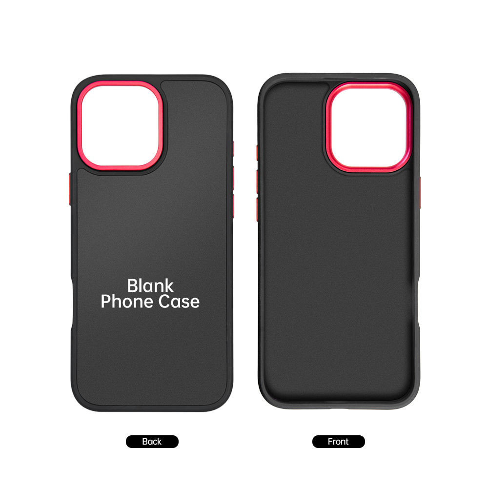 Phone Case Back Skin Sticker DIY Blank Mobile Phone Case for iPhone 15 16 17 Air Pro Max - Изображение 8