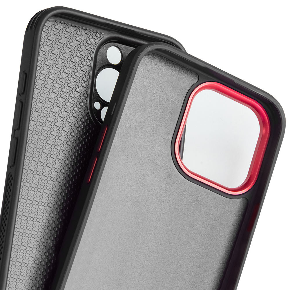 New Products 3D Relief 3M Back Skin Sticker PC Material DIY Blank Mobile Phone Case for iPhone 11 12 13 14 15 16 17 Pro Max - Image 3