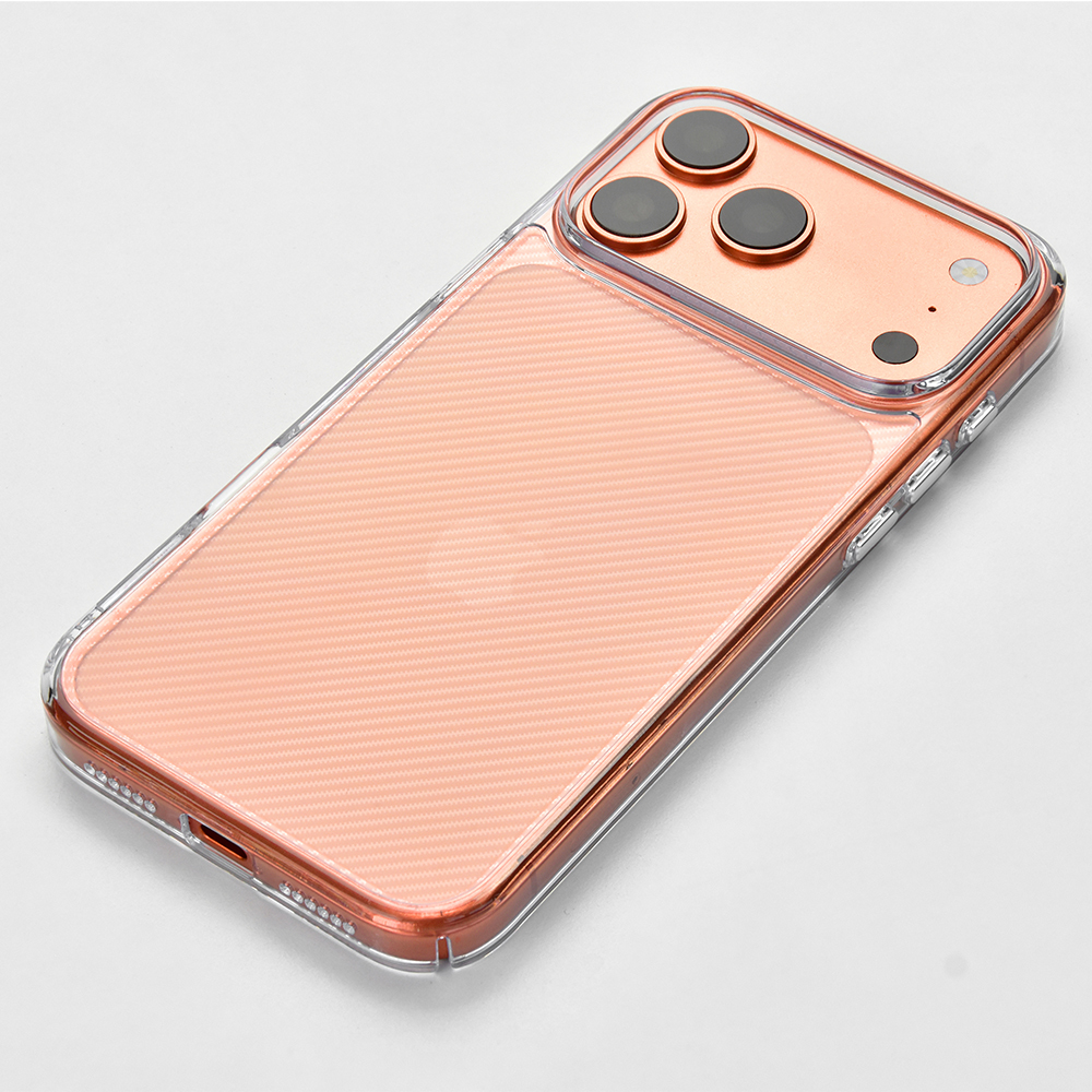 Wireless Charging Phone Case for iPhone 16 17 18 Pro Max Magnetic Luxury Phone Accessories for iPhone 17 16 15 14 13 12 - Beeld 6