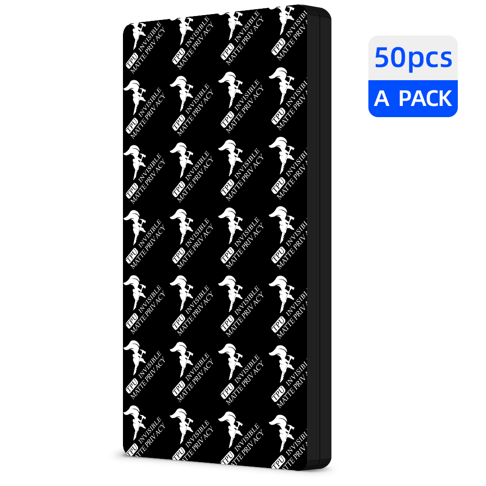 Certified Tpu Film Protector Hidrogel Laminas Privacy Screen Protector for Iphone 13 14 15 16 - 图片 6