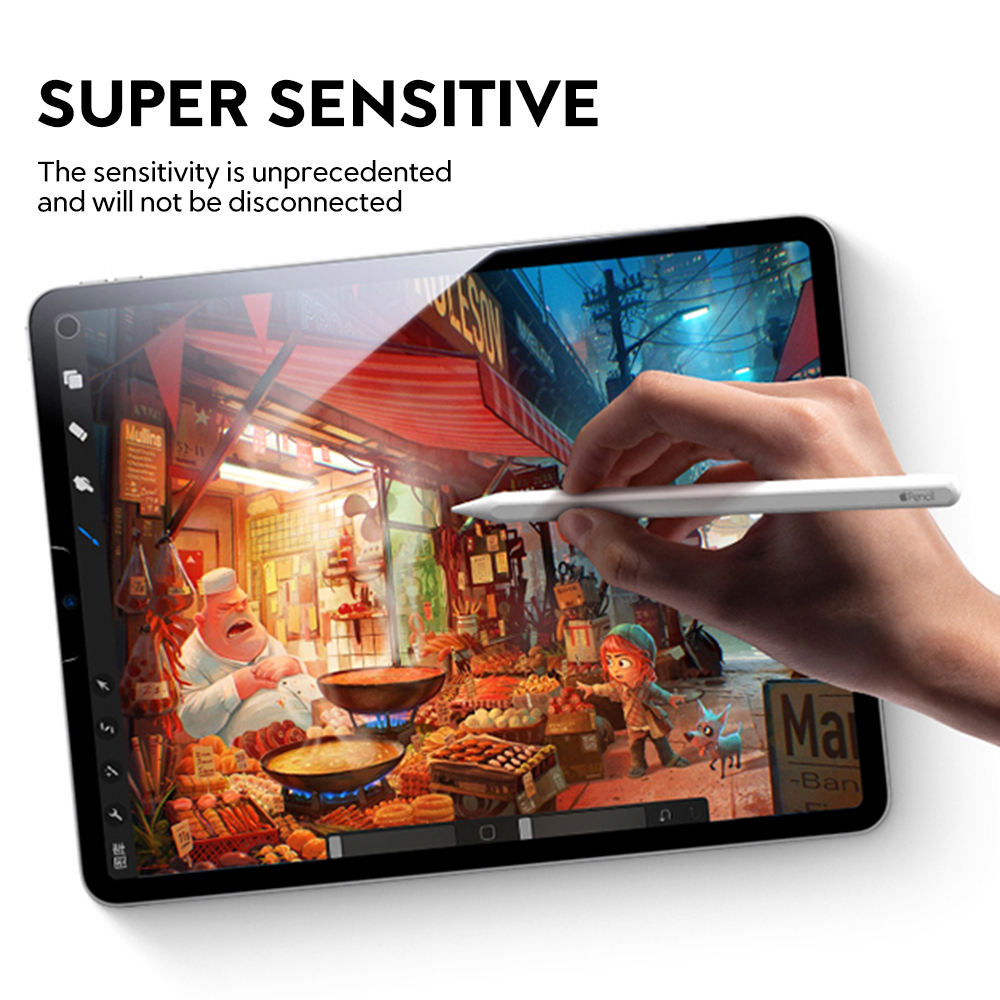 16inch Universal HD Hydrogel Film Imported Material Mobile Phone Tpu Film Screen Protector for Cutting Machine - Зображення 4